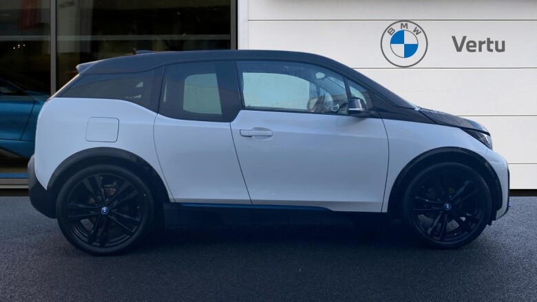 BMW i3 135kW S 42kWh 5dr Auto Electric Hatchback